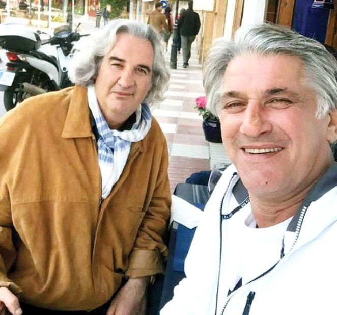 Çalıkuşu'nun Kamuran'ı bakın şimdi ne yapıyor! - Sayfa 6