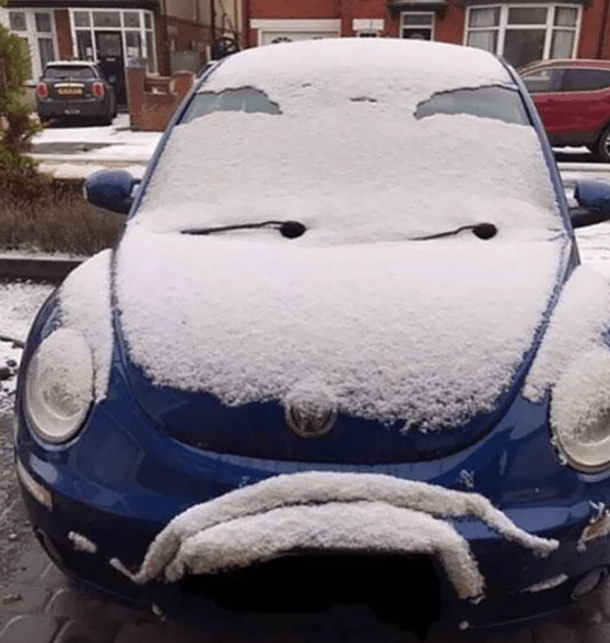 Bu semboller görenleri kahkahaya boğuyor! - Sayfa 10