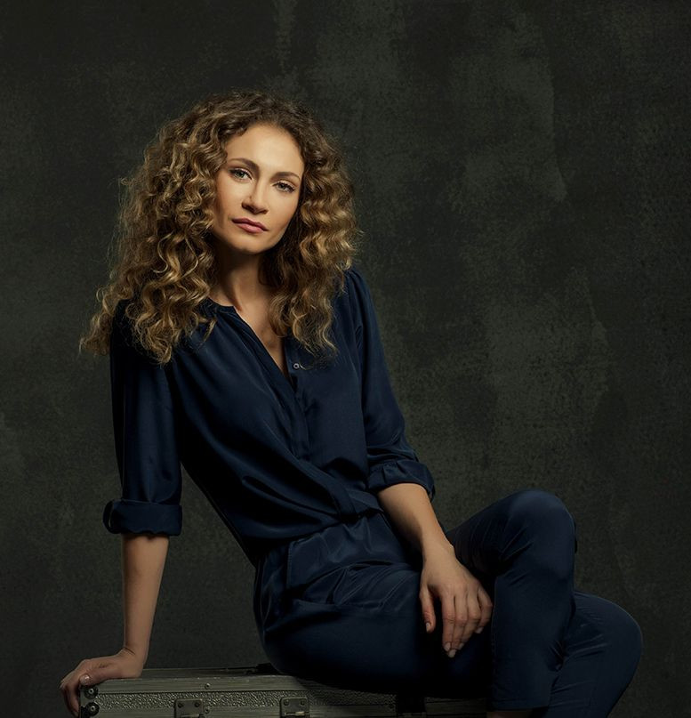 İlker Kaleli, güzel oyuncuyla aşk yaşıyor! - Sayfa 25