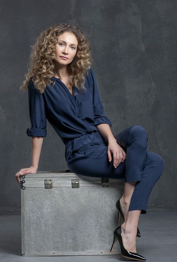 İlker Kaleli, güzel oyuncuyla aşk yaşıyor! - Sayfa 26