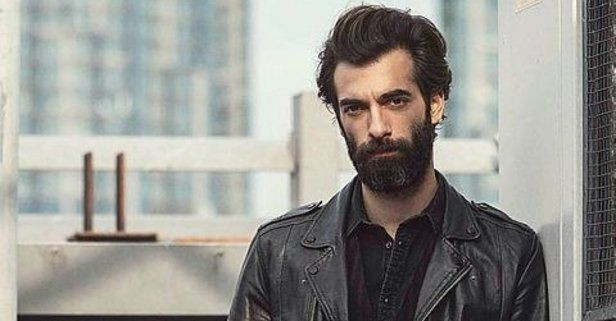 İlker Kaleli, güzel oyuncuyla aşk yaşıyor! - Sayfa 15