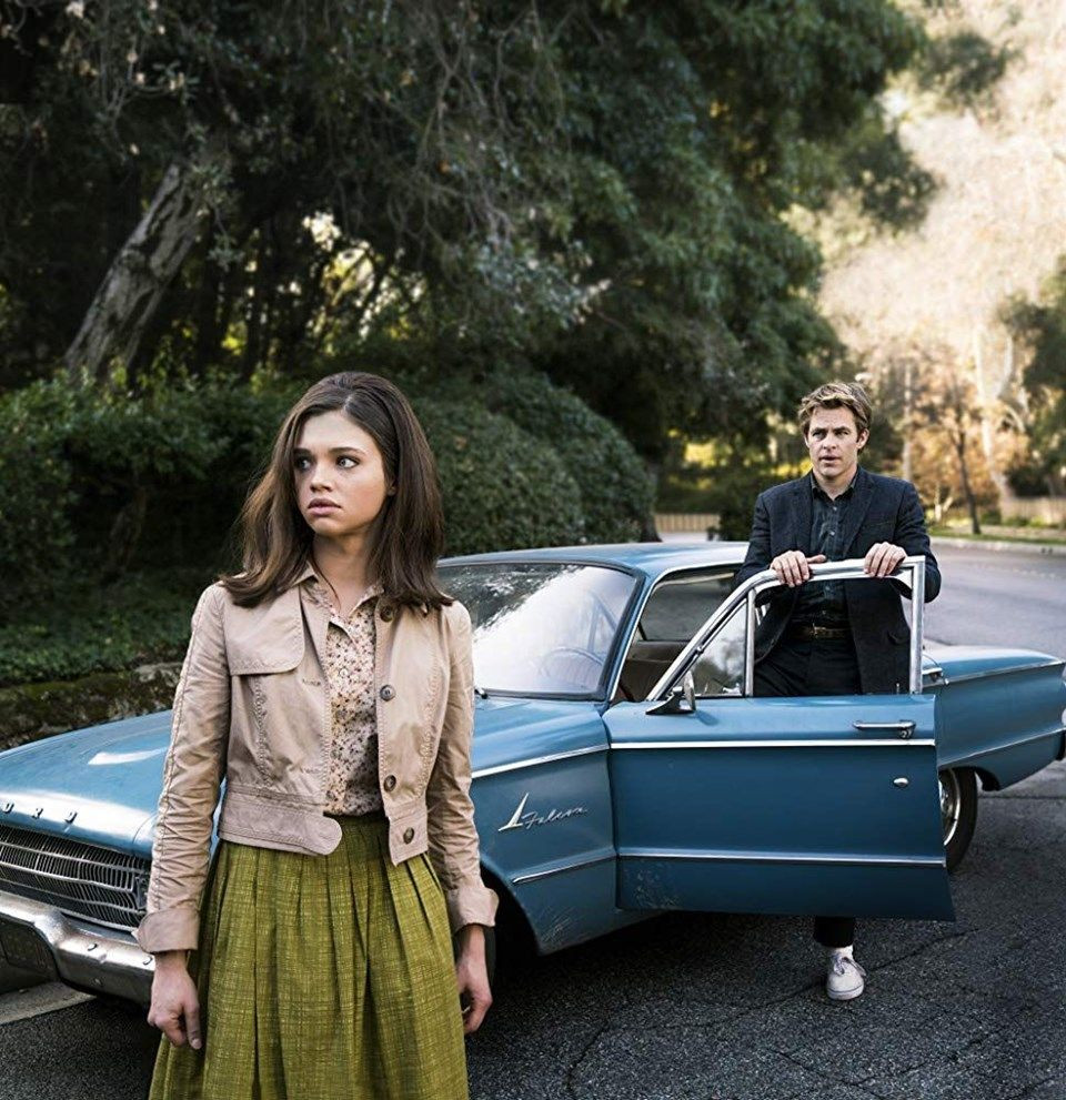 2019'da öne çıkacak 10 dizi önerisi! - Sayfa 9