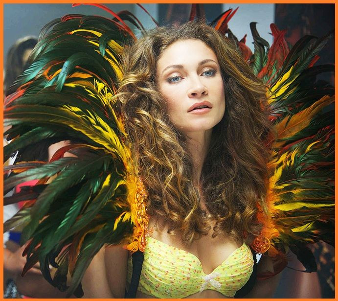 İlker Kaleli, güzel oyuncuyla aşk yaşıyor! - Sayfa 20