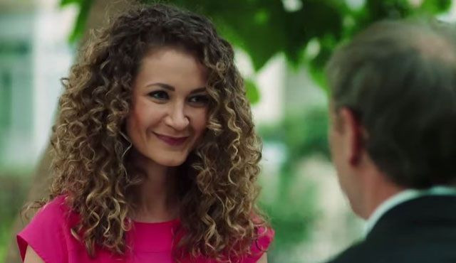 İlker Kaleli, güzel oyuncuyla aşk yaşıyor! - Sayfa 22