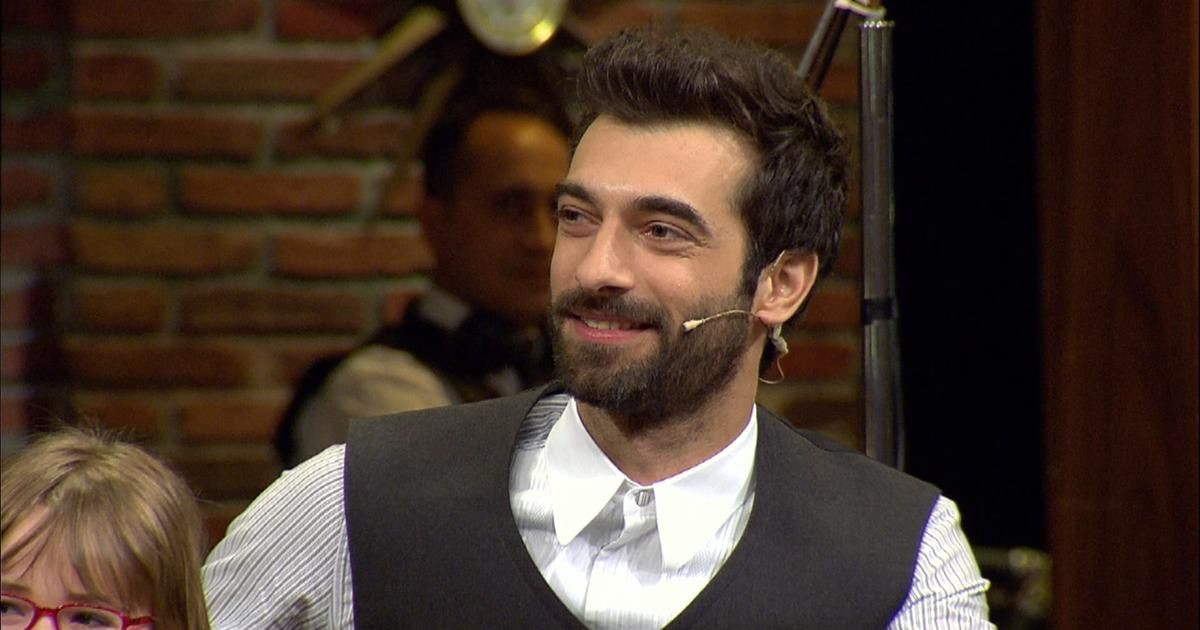 İlker Kaleli, güzel oyuncuyla aşk yaşıyor! - Sayfa 10