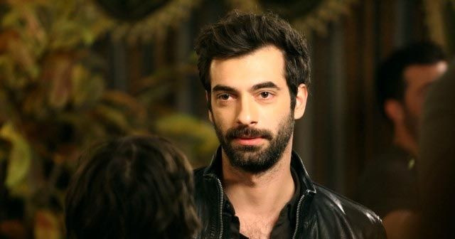 İlker Kaleli, güzel oyuncuyla aşk yaşıyor! - Sayfa 9