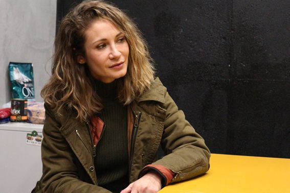 İlker Kaleli, güzel oyuncuyla aşk yaşıyor! - Sayfa 19