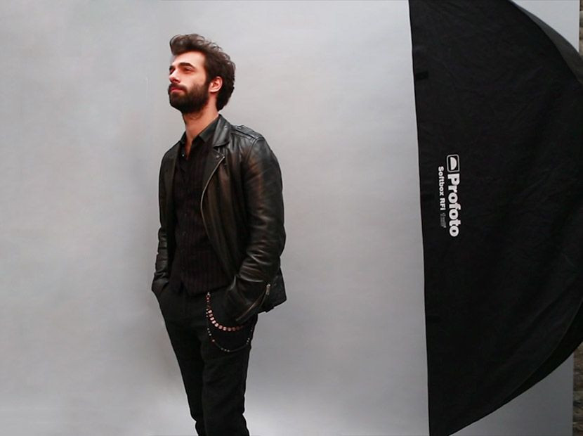 İlker Kaleli, güzel oyuncuyla aşk yaşıyor! - Sayfa 8