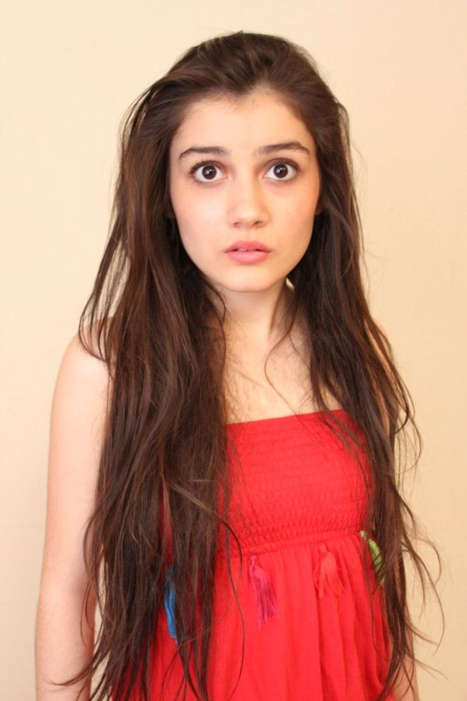 Sevda Erginci'nin eski hali olay oldu! - Sayfa 7