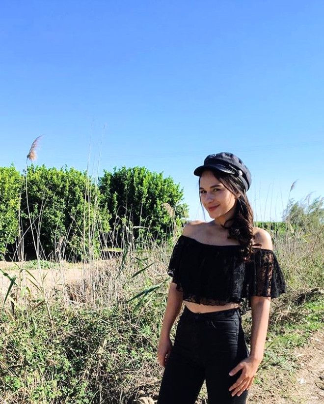 Bir Zamanlar Çukurova'nın Saniye'si gerçek haliyle büyüledi! - Sayfa 8