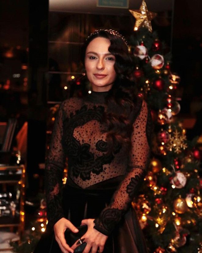 Bir Zamanlar Çukurova'nın Saniye'si gerçek haliyle büyüledi! - Sayfa 11