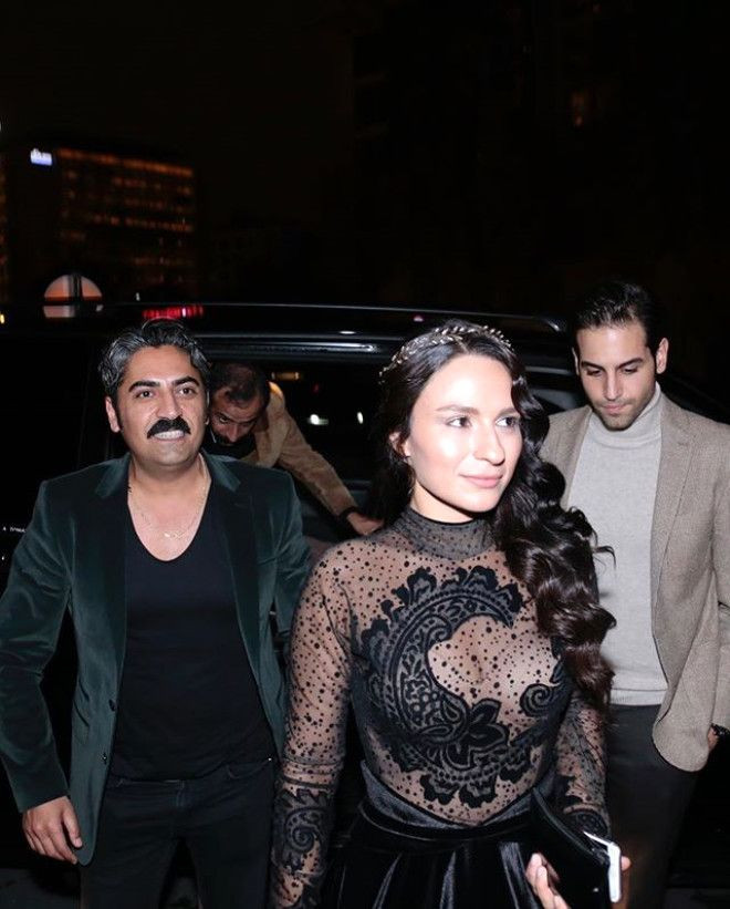 Bir Zamanlar Çukurova'nın Saniye'si gerçek haliyle büyüledi! - Sayfa 9