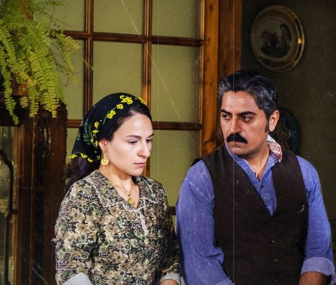 Bir Zamanlar Çukurova'nın Saniye'si gerçek haliyle büyüledi! - Sayfa 12