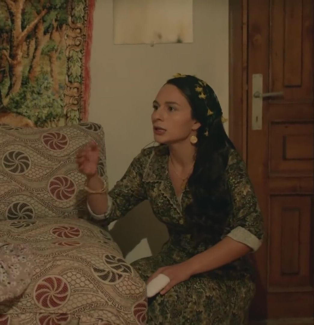 Bir Zamanlar Çukurova'nın Saniye'si gerçek haliyle büyüledi! - Sayfa 13