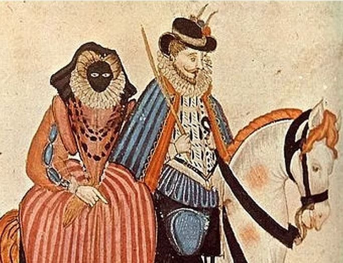 Güzellik için fare derisinden kaş yaptılar! - Sayfa 5