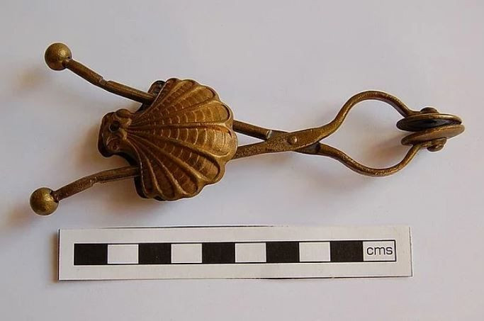 Güzellik için fare derisinden kaş yaptılar! - Sayfa 7