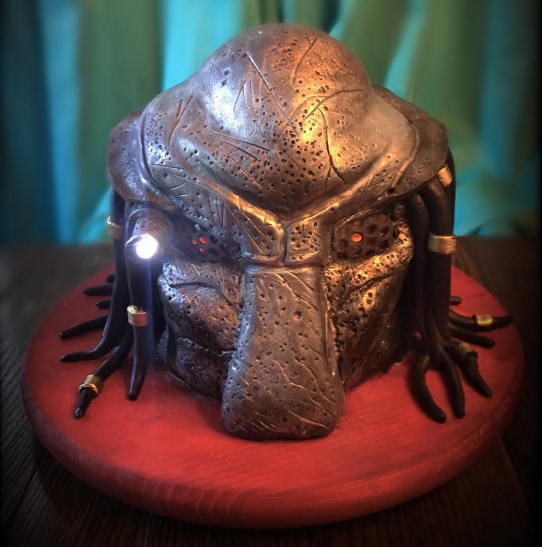 'Cadılar Bayramı Kralı'ndan yemenin cesaret istediği pastalar! - Sayfa 13