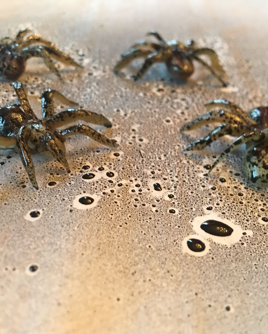 'Cadılar Bayramı Kralı'ndan yemenin cesaret istediği pastalar! - Sayfa 14