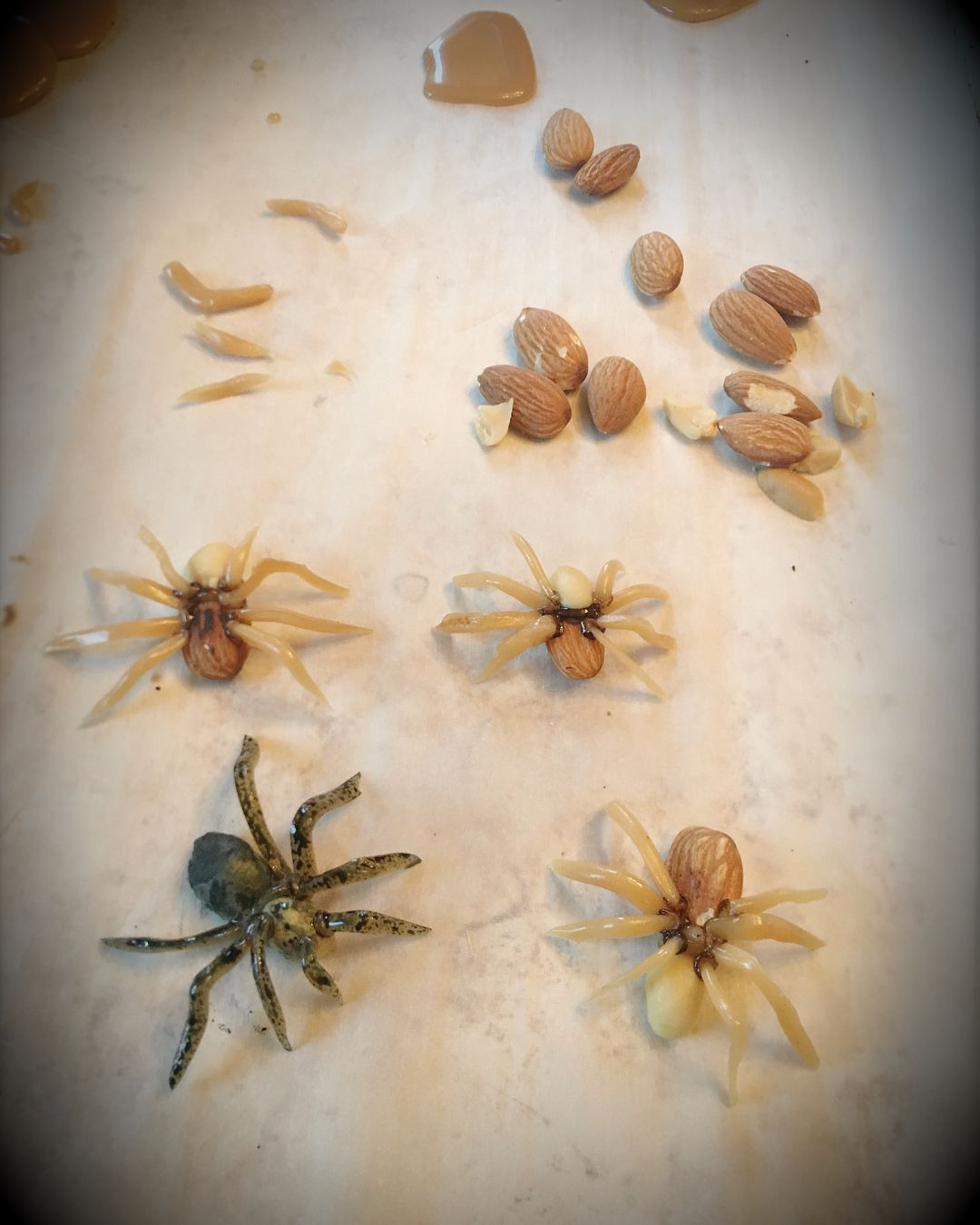 'Cadılar Bayramı Kralı'ndan yemenin cesaret istediği pastalar! - Sayfa 16