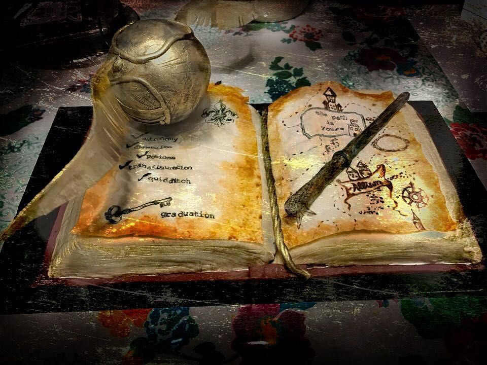 'Cadılar Bayramı Kralı'ndan yemenin cesaret istediği pastalar! - Sayfa 18