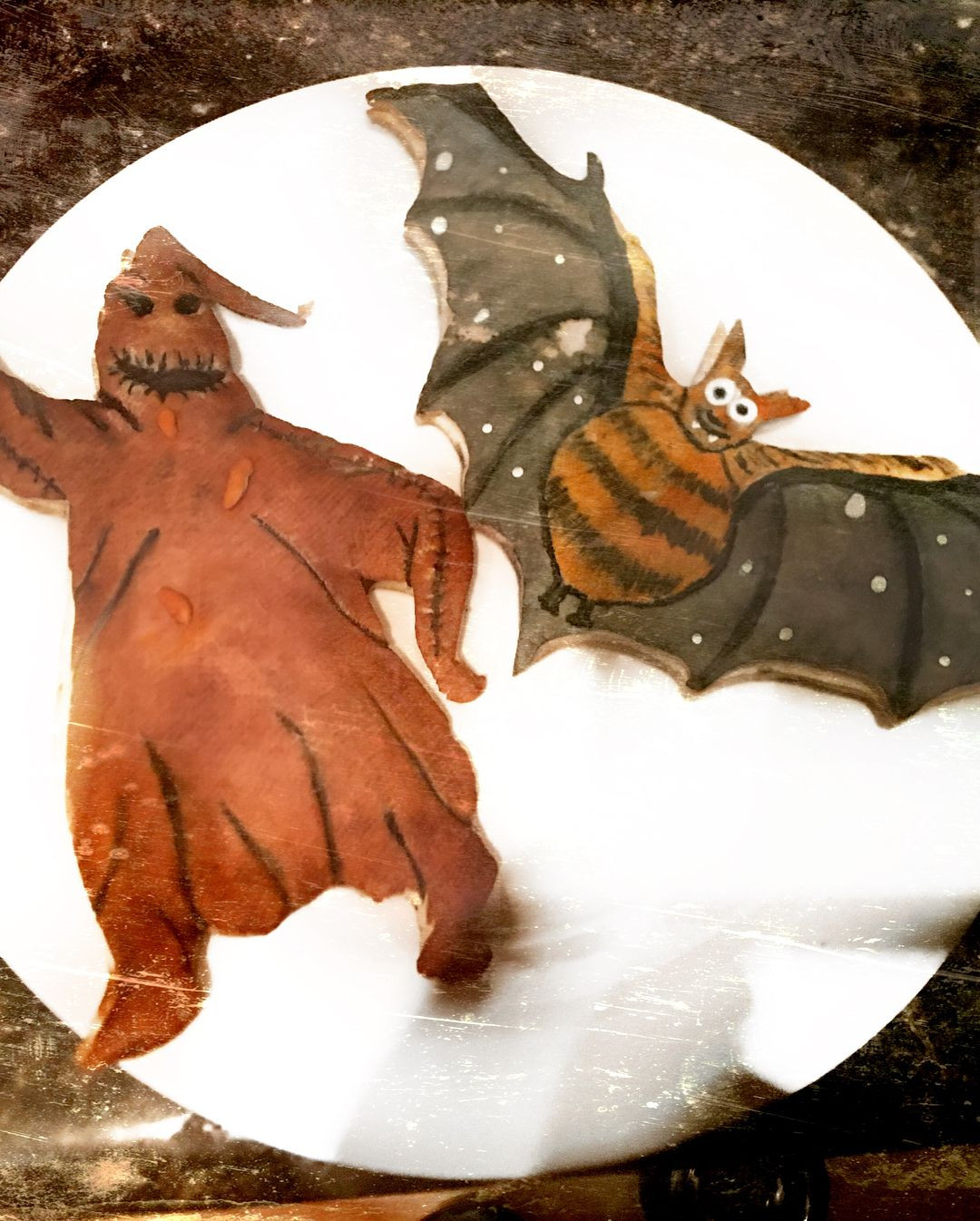 'Cadılar Bayramı Kralı'ndan yemenin cesaret istediği pastalar! - Sayfa 21