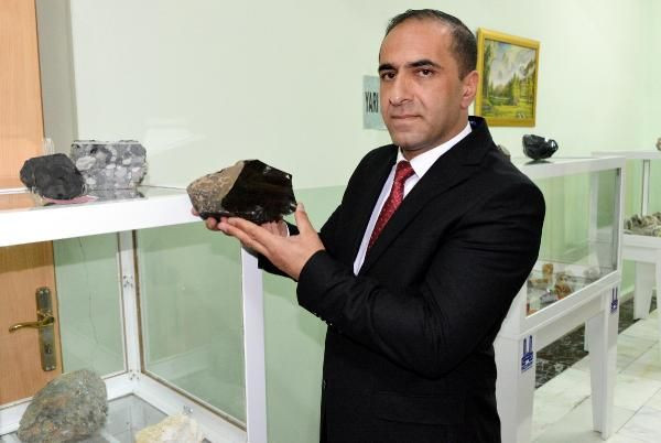 Erzurum'da rainbow taşı bulundu! - Sayfa 6