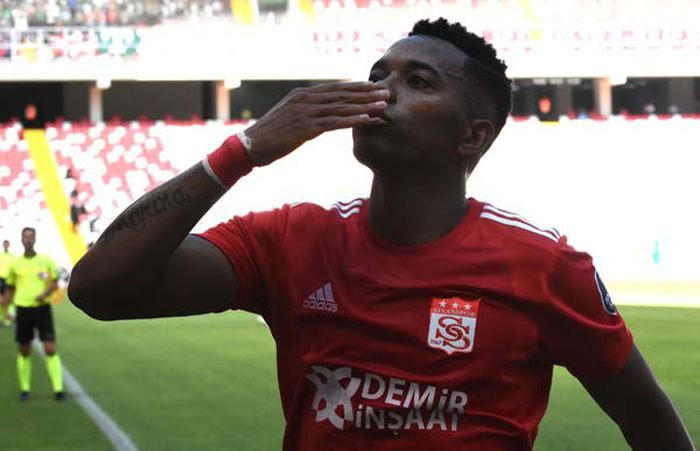 Avrupa, Robinho'yu konuşuyor! - Sayfa 5