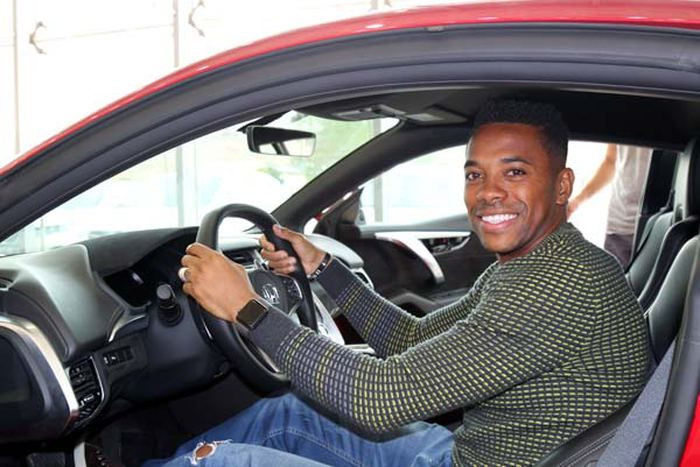 Avrupa, Robinho'yu konuşuyor! - Sayfa 6