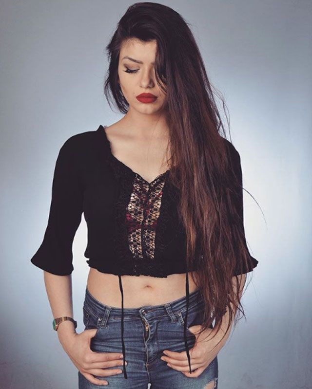 Simge Barankoğlu'dan bakirelik açıklaması! - Sayfa 9