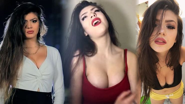 Simge Barankoğlu'dan bakirelik açıklaması! - Sayfa 16