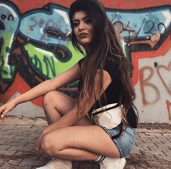 Simge Barankoğlu'dan bakirelik açıklaması! - Sayfa 5