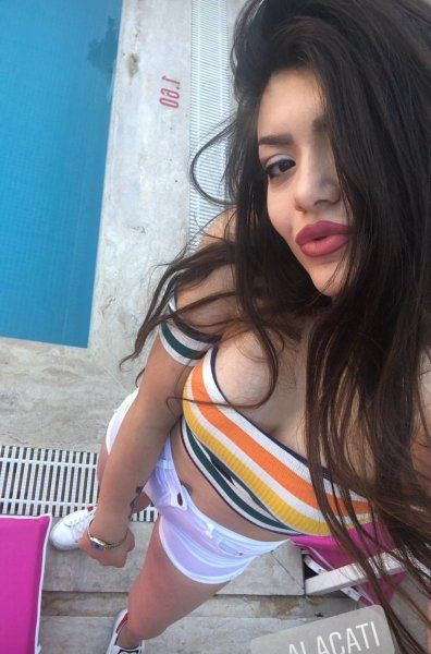 Simge Barankoğlu'dan bakirelik açıklaması! - Sayfa 14