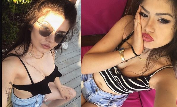 Simge Barankoğlu'dan bakirelik açıklaması! - Sayfa 19