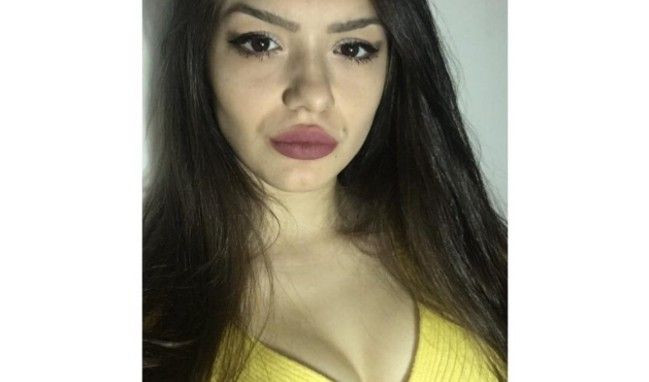 Simge Barankoğlu'dan bakirelik açıklaması! - Sayfa 15