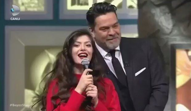 Simge Barankoğlu'dan bakirelik açıklaması! - Sayfa 11