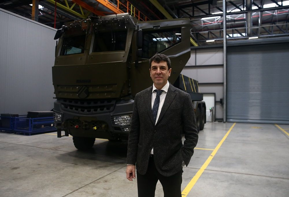 8 çeker zırhlı araç TSK'ya ''Derman'' olacak... - Sayfa 12