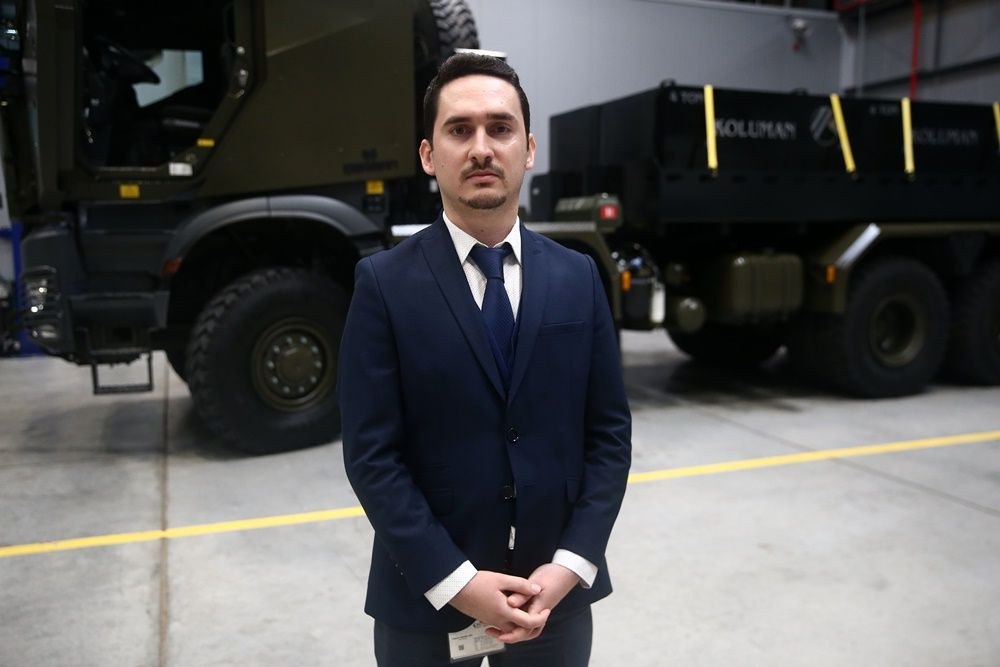 8 çeker zırhlı araç TSK'ya ''Derman'' olacak... - Sayfa 14