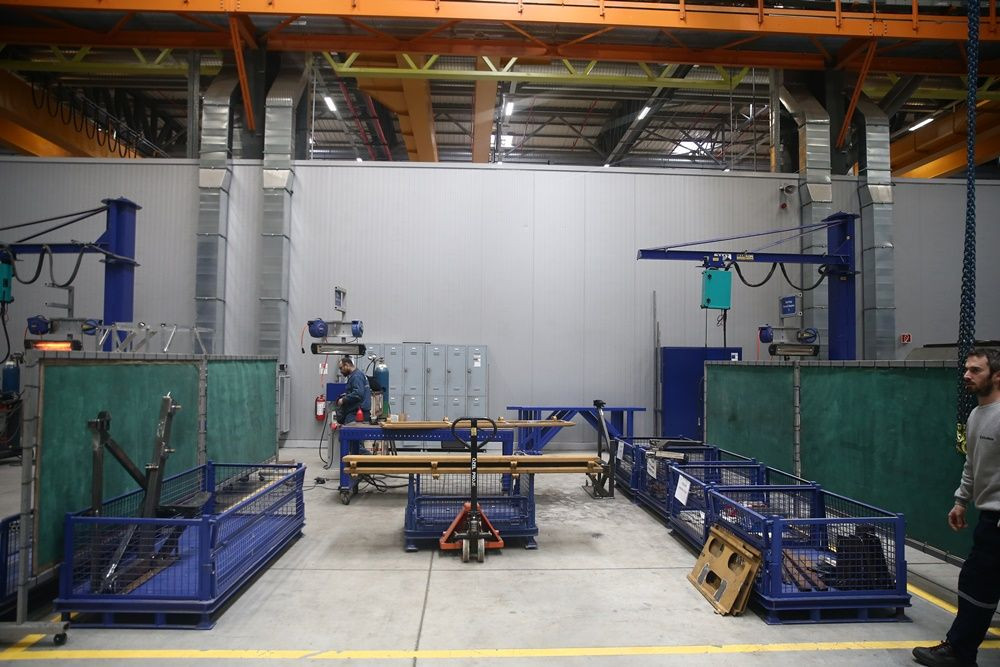 8 çeker zırhlı araç TSK'ya ''Derman'' olacak... - Sayfa 18