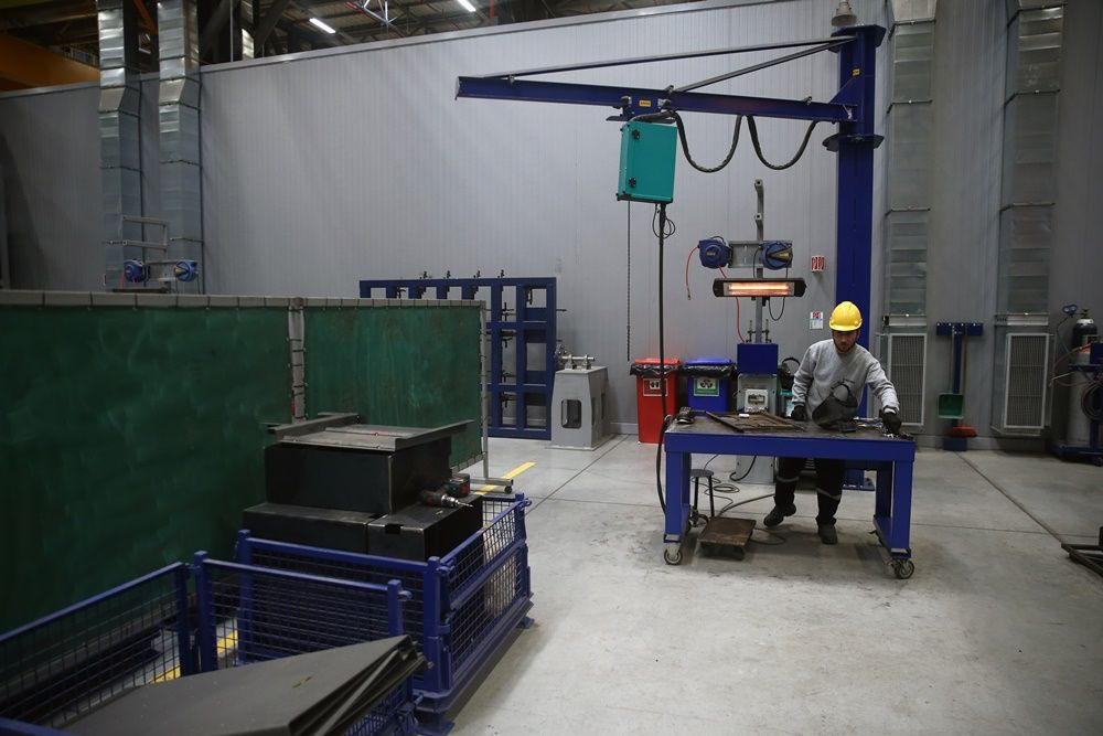 8 çeker zırhlı araç TSK'ya ''Derman'' olacak... - Sayfa 19