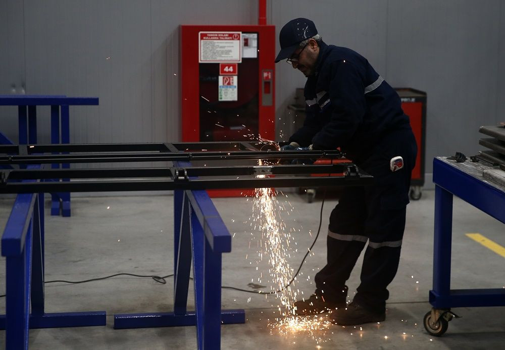 8 çeker zırhlı araç TSK'ya ''Derman'' olacak... - Sayfa 21