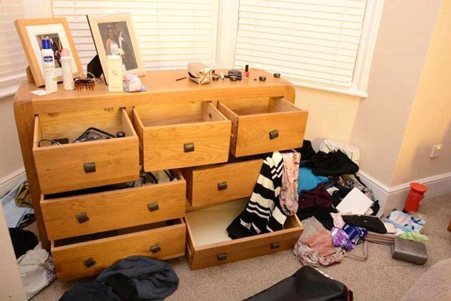 Eşcinsel koca, erkek sevgilisi için karısını poşetle boğarak öldürdü! - Sayfa 5