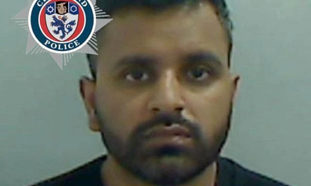 Eşcinsel koca, erkek sevgilisi için karısını poşetle boğarak öldürdü! - Sayfa 8