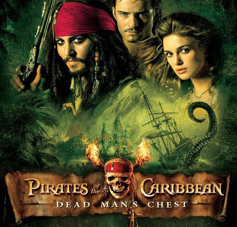 İşte 1 milyar dolar hasılata ulaşan filmler... - Sayfa 24