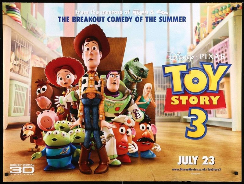 İşte 1 milyar dolar hasılata ulaşan filmler... - Sayfa 23