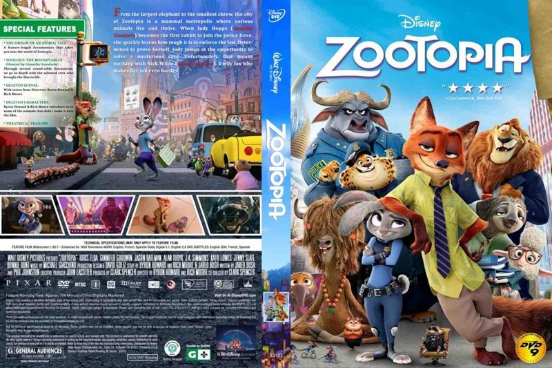 İşte 1 milyar dolar hasılata ulaşan filmler... - Sayfa 32