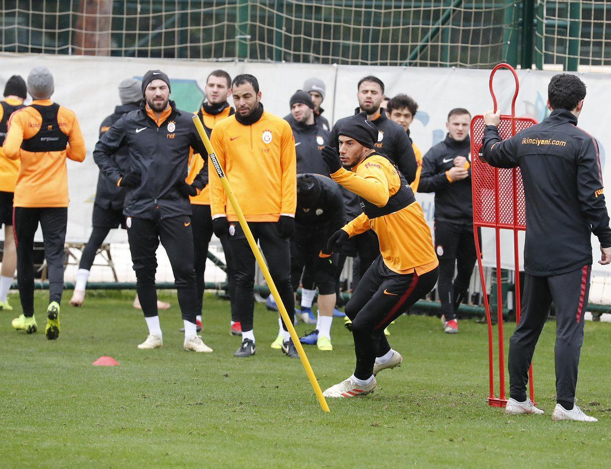 Futbolu beceremeyince alternatif sporlara yöneldiler - Sayfa 9