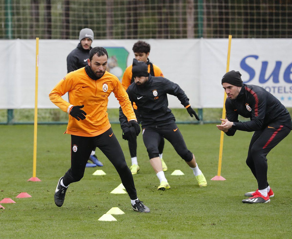 Futbolu beceremeyince alternatif sporlara yöneldiler - Sayfa 8