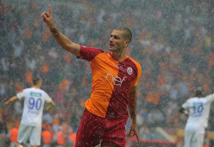 Galatasaray'ı şoke eden hamle! - Sayfa 5