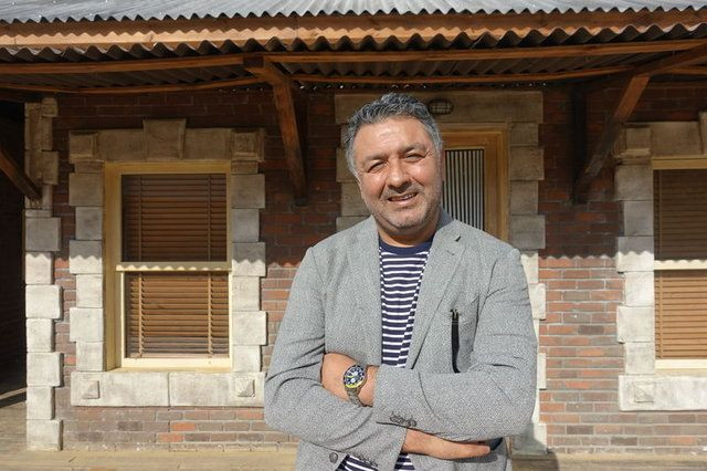 Muhterem Nur ile Mustafa Uslu tartışması büyüdü! - Sayfa 9