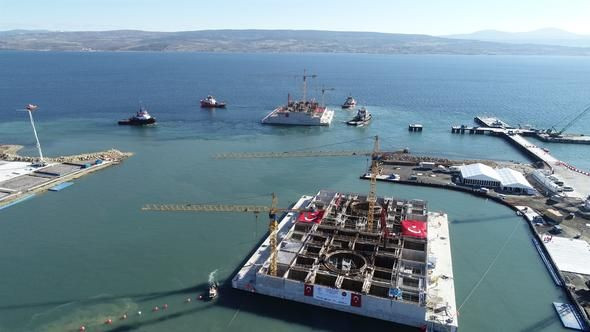 1915 Çanakkale Köprüsü projesinde tarihi gün! - Sayfa 14